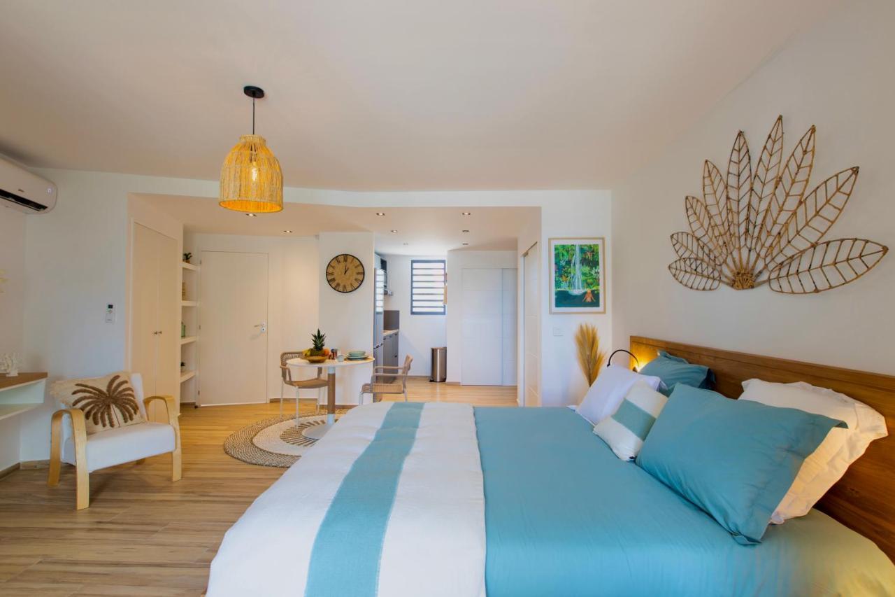 Orient Bay - Apartment Oceanview - Alamanda Beach Residence Екстериор снимка