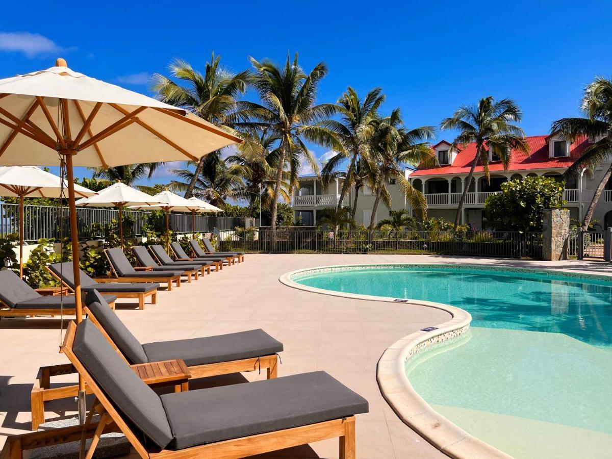 Orient Bay - Apartment Oceanview - Alamanda Beach Residence Екстериор снимка