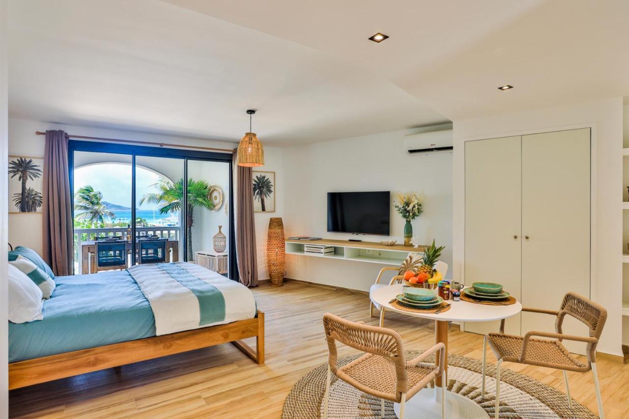 Orient Bay - Apartment Oceanview - Alamanda Beach Residence Екстериор снимка